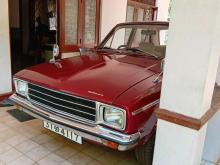 Hillman Hantar 1980 Car
