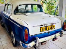 Hillman Minx 1980 Car