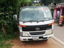 Toyota Dyna 2005 Lorry