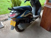 HINO HINO 2018 Motorbike