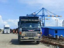 HINO 10 Wheel 2005 Lorry