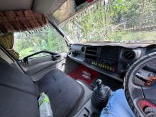 HINO 16 12 2014 Lorry