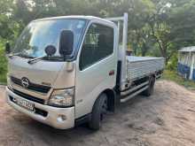 HINO HINO 2012 Lorry