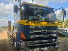 HINO Bed 2005 Lorry
