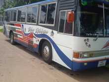 HINO Blue Ribbon 1991 Bus