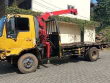 HINO Hino 1989 Lorry