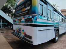 HINO Cinkomax 2006 Bus