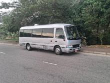 HINO Coaster 2008 Bus