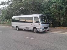 HINO Coaster 2008 Bus