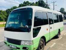 HINO Coaster 2009 Bus