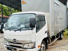 HINO Dutro 14.5 Full Body Turbo 2020 Lorry