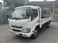 HINO Dutro 14.5f 2016 Lorry