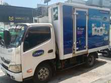 HINO Dutro 2012 Lorry