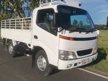 HINO DUTRO 1999 Lorry