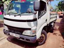 HINO Dutro 2004 Lorry