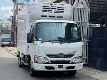 HINO DUTRO Freezer Truck 2018 Lorry
