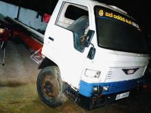 HINO Dyna 1992 Lorry