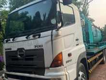 HINO F81ETKA 2009 Lorry