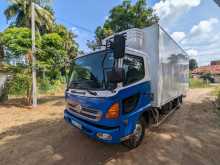 HINO Freezer 2005 Lorry