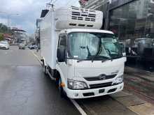 HINO Freezer 2018 Lorry