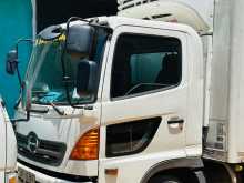 HINO Freezer Truck 2021 Lorry