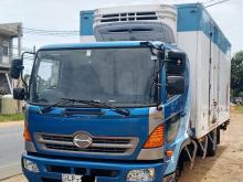 HINO FREEZER TRUCK 2011 Truck