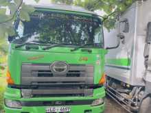 HINO Frofia 2008 Lorry