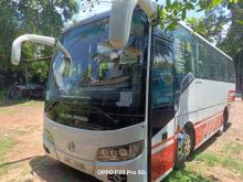 HINO Golden Dregan 2014 Bus