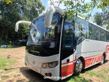 HINO Hino 2014 Bus