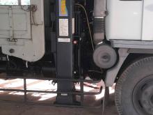 HINO Hi Carrler 1994 Lorry