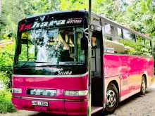 HINO - SELEGA 1996 Bus