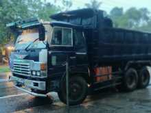 HINO Tipper 1990 Lorry