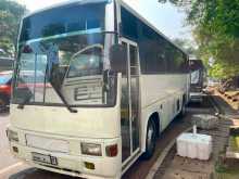 HINO HINO 1990 Bus