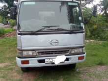 HINO Hino 1995 Lorry