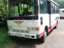 HINO Hino 1998 Bus