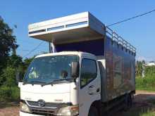 HINO Hino 2013 Lorry