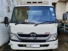 HINO Hino 2017 Lorry