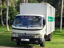 HINO HINO 2010 Lorry