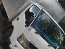 HINO HINO 2011 Lorry