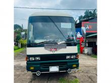 HINO Hino 1989 Bus