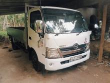 HINO HINO 2012 Lorry
