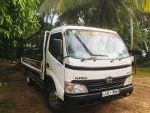 HINO Dutro 300 2008 Lorry