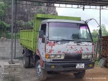 HINO Ho7D 1996 Lorry