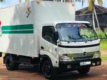 HINO HINO 2010 Lorry