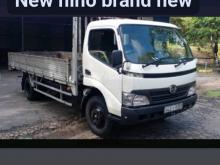 HINO HINO 2011 Lorry