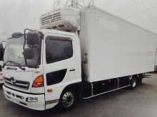 HINO Ranger 2016 Lorry
