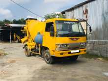 HINO HO70D 1994 Lorry