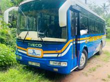 HINO Iveco 2005 Bus