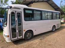 HINO HINO 2010 Bus