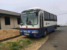 HINO Lassie 2006 Bus